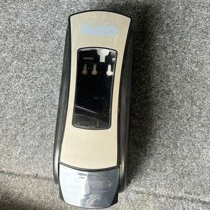Gojo push Soap Dispenser (New)
